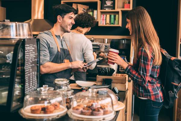 How to Order Caffe Misto at Starbucks